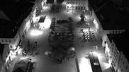 Archiviertes Webcam Bild: Deggendorf Oberer Stadtplatz am 27.08.2026 um 02:31 Uhr