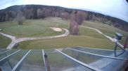 Archived webcam image showing Deggendorf Golf Course on 12 Apr 2026 at 06:04