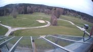 Archived webcam image showing Deggendorf Golf Course on 12 Apr 2026 at 18:04