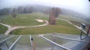 Archiviertes Webcam Bild: Golfplatz Deggendorf am 14.04.2026 um 08:17 Uhr