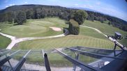 Archived webcam image showing Deggendorf Golf Course on 18 Jun 2026 at 10:40