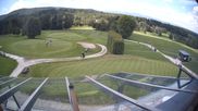 Archived webcam image showing Deggendorf Golf Course on 18 Jun 2026 at 14:40