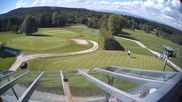 Archived webcam image showing Deggendorf Golf Course on 18 Jun 2026 at 16:40