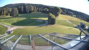 Archived webcam image showing Deggendorf Golf Course on 12 Jul 2026 at 06:32