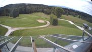 Archived webcam image showing Deggendorf Golf Course on 12 Jul 2026 at 16:32