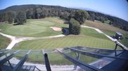 Archived webcam image showing Deggendorf Golf Course on 3 Aug 2026 at 10:23