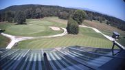 Archived webcam image showing Deggendorf Golf Course on 3 Aug 2026 at 12:23