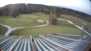 Archived webcam image showing Deggendorf Golf Course on 3 Aug 2026 at 20:23