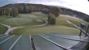Archived webcam image showing Deggendorf Golf Course on 19 Sep 2026 at 06:54