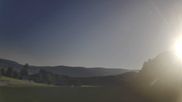Archived webcam image showing Dreisessel mountain and Neureichenau on 26 Jun 2026 at 06:07