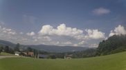 Archived webcam image showing Dreisessel mountain and Neureichenau on 30 Jun 2026 at 16:10