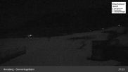 Archiviertes Webcam Bild: Dachstein West: Donnerkogelbahn am 26 Feb 2026 um 21:32 Uhr