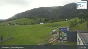 Archiviertes Webcam Bild: Dachstein West: Donnerkogelbahn am 28.05.2026 um 07:11 Uhr