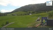 Archiviertes Webcam Bild: Dachstein West: Donnerkogelbahn am 28.05.2026 um 09:11 Uhr