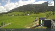 Archiviertes Webcam Bild: Dachstein West: Donnerkogelbahn am 28.05.2026 um 11:11 Uhr