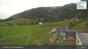 Archiviertes Webcam Bild: Dachstein West: Donnerkogelbahn am 26.08.2026 um 13:18 Uhr