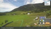 Archiviertes Webcam Bild: Dachstein West: Donnerkogelbahn am 26.08.2026 um 15:18 Uhr