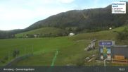 Archiviertes Webcam Bild: Dachstein West: Donnerkogelbahn am 26.08.2026 um 19:18 Uhr