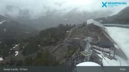 Archiviertes Webcam Bild: Grandvalira: El Forn am 12.04.2026 um 15:58 Uhr