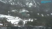 Archiviertes Webcam Bild: Grandvalira: El Forn am 12.04.2026 um 17:58 Uhr