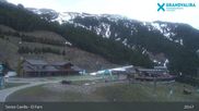 Archiviertes Webcam Bild: Grandvalira: El Forn am 29.04.2026 um 01:58 Uhr