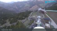 Archiviertes Webcam Bild: Grandvalira: El Forn am 29.04.2026 um 07:58 Uhr