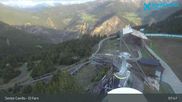 Archiviertes Webcam Bild: Grandvalira: El Forn am 01.05.2026 um 08:11 Uhr