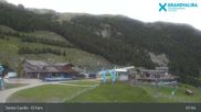 Archiviertes Webcam Bild: Grandvalira: El Forn am 19.06.2026 um 07:23 Uhr