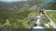 Archiviertes Webcam Bild: Grandvalira: El Forn am 19.06.2026 um 11:23 Uhr