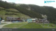 Archiviertes Webcam Bild: Grandvalira: El Forn am 19.06.2026 um 17:23 Uhr