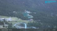 Archived webcam image showing Grandvalira – View El Forn (Canillo) on 11 Aug 2026 at 01:22