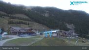 Archiviertes Webcam Bild: Grandvalira: El Forn am 11.08.2026 um 07:53 Uhr
