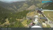Archived webcam image showing Grandvalira – View El Forn (Canillo) on 11 Aug 2026 at 11:49