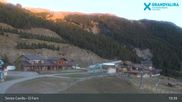 Archiviertes Webcam Bild: Grandvalira: El Forn am 26.09.2026 um 01:31 Uhr