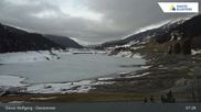 Archived webcam image showing Lake Davos on 12 Apr 2026 at 07:09