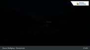 Archived webcam image showing Lake Davos on 1 May 2026 at 01:00