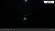 Archived webcam image showing Lake Davos on 1 May 2026 at 03:00