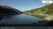 Archiviertes Webcam Bild: Davosersee am 29.05.2026 um 07:55 Uhr