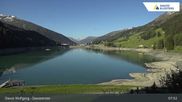 Archiviertes Webcam Bild: Davosersee am 29.05.2026 um 08:55 Uhr