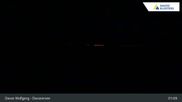 Archived webcam image showing Lake Davos on 17 Jun 2026 at 01:49