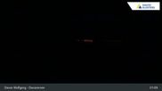Archived webcam image showing Lake Davos on 19 Jun 2026 at 01:04