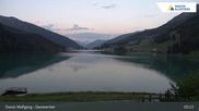 Archived webcam image showing Lake Davos on 19 Jun 2026 at 05:04