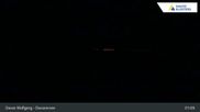 Archiviertes Webcam Bild: Davosersee am 13.07.2026 um 01:07 Uhr