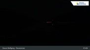 Archived webcam image showing Lake Davos on 31 Jul 2026 at 01:51