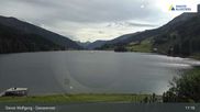 Archiviertes Webcam Bild: Davosersee am 26.08.2026 um 17:34 Uhr