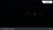 Archiviertes Webcam Bild: Davosersee am 26.08.2026 um 21:34 Uhr