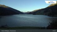 Archiviertes Webcam Bild: Davosersee am 30.08.2026 um 07:35 Uhr