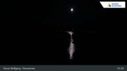 Archiviertes Webcam Bild: Davosersee am 23.09.2026 um 01:13 Uhr