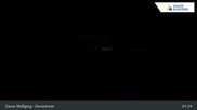 Archived webcam image showing Lake Davos on 11 Oct 2026 at 01:16