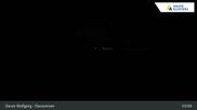Archived webcam image showing Lake Davos on 11 Oct 2026 at 03:16